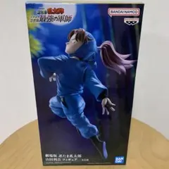 忍たま乱太郎　山田利吉　フィギュア