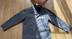 BEN DAVIS ジャケット M 黒のサムネイル