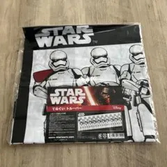 【STAR WARS】 ストームトルーパー てぬぐい