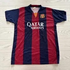 2026年最新】fcバルセロナ tシャツの人気アイテム - メルカリ