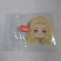 カリスマ テラ みにコレ！ 前髪クリップ 新品未開封