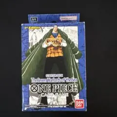 未開封】ワンピース スタートデッキ ST-03 英語版1st edition - メルカリ