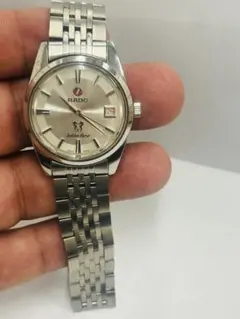 2025年最新】RADO ラドー 腕時計 ゴールデンホースの人気