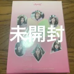 Apink Put Your Hands Up DVD 新品未開封