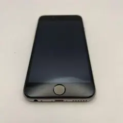 iPhone6 本体 シルバーのサムネイル