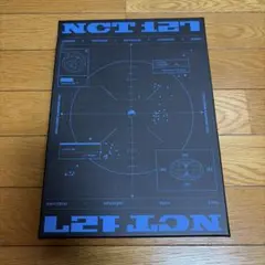 NCT127　2020　SEASON'S GREETINGS　シーグリ