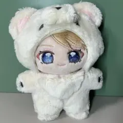 あんスタ あんさんぶるスターズ いつぬい 一緒に暮らすぬい 鳴上嵐