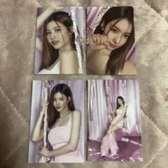 TWICE トレカ　サナ　ソウルコン　特典 2025年最新】twice ソウルコン トレカ サナの人気アイテム