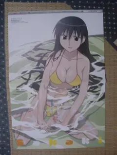 2026年最新】あずまんが大王 ポスターの人気アイテム - メルカリ