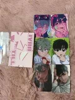 エイリアンステージ イヴァン ティル トレカ