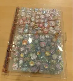 ボンボンドロップシールセット　正規品のみ