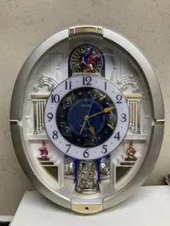 2026年最新】セイコー メロディ掛け時計の人気アイテム - メルカリ