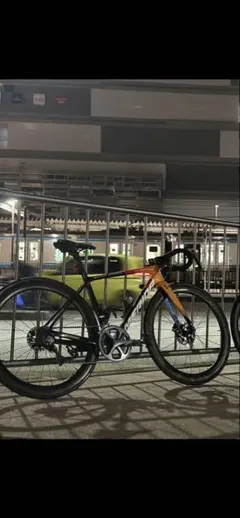 メリダSCULTURA TEAM-E （バーレーン　マクラーレン）値下げ交渉⭕️のサムネイル