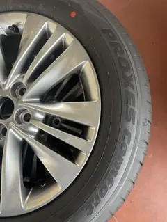 TOYO TIRES PROXES Comfort 225/60R18のサムネイル