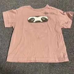 ブリーズ なまけもの Tシャツ 半袖のサムネイル