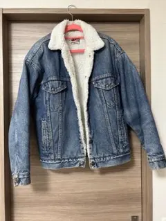 88年製【Levi's】70609 0218 デニムジャケット