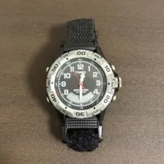 TIMEX EXPEDITION 腕時計