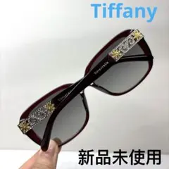 新品未使用Tiffany ティファニーサングラスTF4120-B-Fのサムネイル
