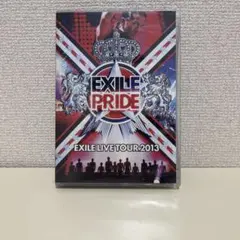 EXILE/EXILE LIVE TOUR 2013\"EXILE PRIDE…