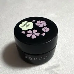 sacra サクラ ジェルネイル ベースハイバランス 4g アレルギー対応