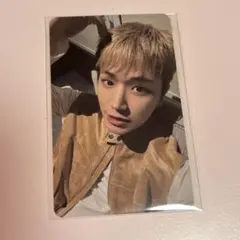 BOYNEXTDOOR リウ トレカ ラキドロ weverse who! boynextdoor ラキドロ リウ トレカ - メルカリ