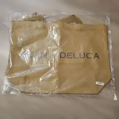 DEAN & DELUCA チャリティートート