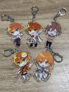 すとぷり アクリルキーホルダーまとめ売り ジェル