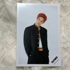 SixTONES 田中樹　公式写真