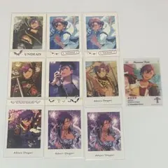 乙狩アドニス ぱしゃっつ ぱしゃこれ