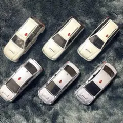 2026年最新】トミカ 覆面パトカーの人気アイテム - メルカリ