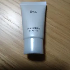 IPSA イプサ ルミナイジングクレイex 15g