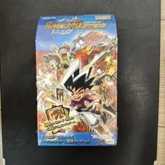 デュエルマスターズ 新品未開封 box ウルトラVマスター 30パック入