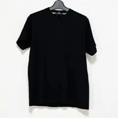 美品 バーバリーロンドン 半袖Tシャツ サイズM 黒