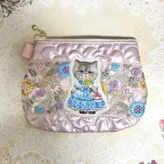 ポーチ コヤンイサムチョン - メルカリ