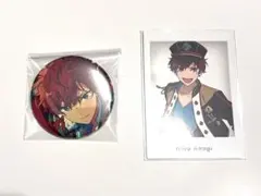 あんスタ 天城一彩 イベコレ ぱしゃっつ