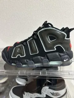 k*h様 Nike Air More Uptempo 