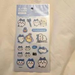 韓国限定 ちいかわ シール