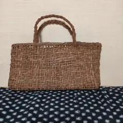 2026年最新】かご 山葡萄の人気アイテム - メルカリ