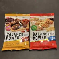 BALANCE POWER バランスパワー 2本× 6袋入 (計12本)✖️2袋のサムネイル