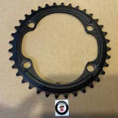 2025年最新】SHIMANO チェーンリングの人気アイテム - メルカリ