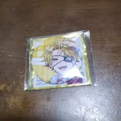 ひ*ろ様 カラフルピーチ たっつん 缶バッジ