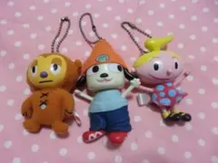 タグ無し ポップンミュージック ミミニャミ アドベンチャー衣装