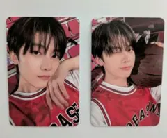 ZB1 ZEROBASEONEマシュー ゼベワン スラムダンクver 封入トレカ