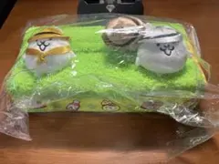 スタジオUG にしむらゆうじ ジオラマティッシュケース4個セット - メルカリ