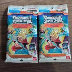 ドラゴンボールカード 超戦士・出撃！ D-279 - メルカリ