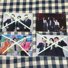 バラ売り可 大森元貴 レアフォトカ3枚セット 2026年最新】mrs. green apple フォトカ 大森元貴の人気アイテム