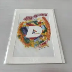 TXT ポストカード DFESTA