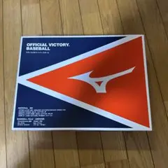 新品ミズノ MIZUNO 硬式野球ボール 公式戦 1ダース 12球