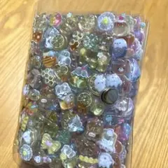 正規品　ボンボンドロップシール　クーリア　オリジナル　シール帳　完成品