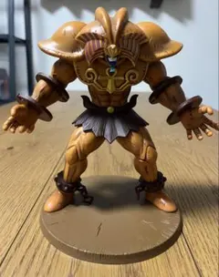 遊戯王 エクゾディア UFOキャッチャーフィギュア